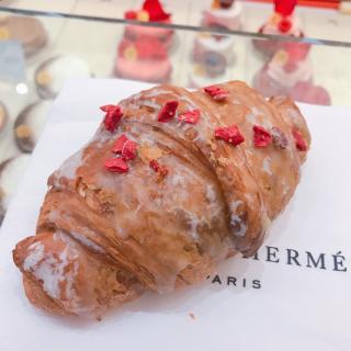 Boulangerie Pierre Hermé Paris 0