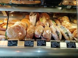 Boulangerie La Tradition Gourmande 0