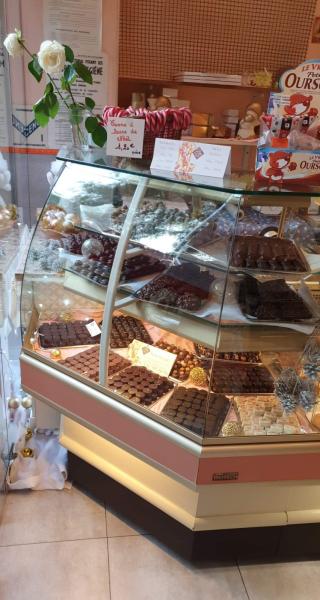 Boulangerie L'Instant Gourmand 0