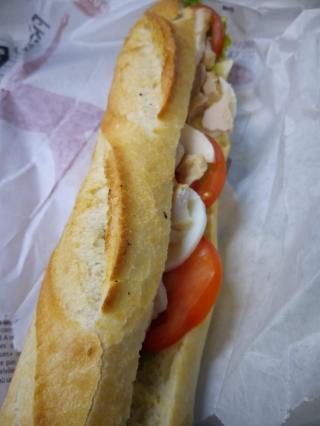 Boulangerie Brioche Dorée 0