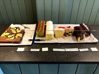 Boulangerie Rose Bakery 0