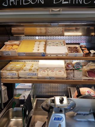 Boulangerie Le Petit Casino 0