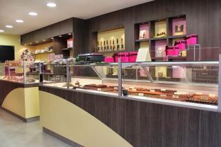 Boulangerie La Cabosse Gourmande 0