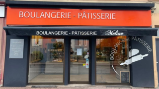 Boulangerie Boulangerie Meline 0
