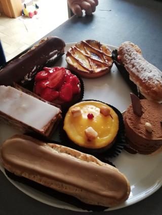 Boulangerie La Petite Maison d'Arras 0