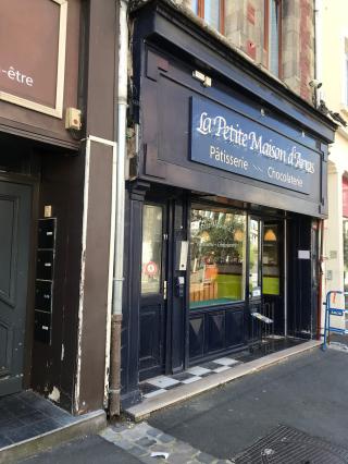 Boulangerie La Petite Maison d'Arras 0