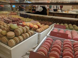 Boulangerie Starbucks 0