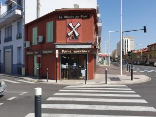 Boulangerie Le Moulin du Pont 0