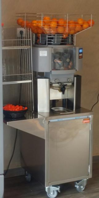 Boulangerie Boulangerie De La Caserne 0