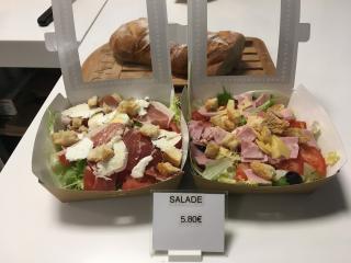 Boulangerie Fringales & Délices 0