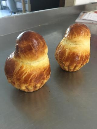 Boulangerie Fringales & Délices 0