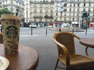 Boulangerie Starbucks 0