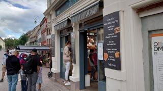 Boulangerie Délices Richon 0