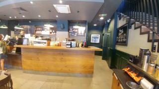 Boulangerie Starbucks 0