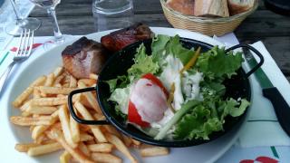 Boulangerie Moulin de Bassilour Boulangerie Pâtisserie 0