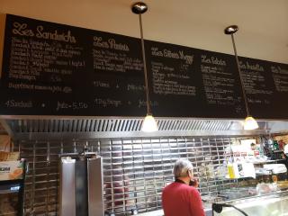 Boulangerie Dely's Food Store 0