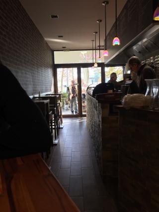 Boulangerie Dely's Food Store 0