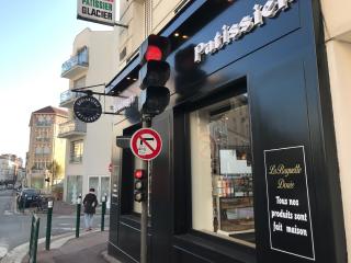 Boulangerie B.S.B.R 0