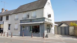 Boulangerie Boulangerie Pâtisserie 2