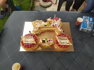 Boulangerie Boulangerie Pâtisserie 0