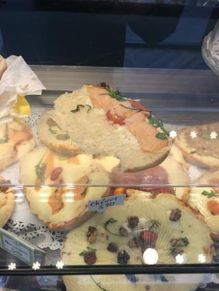 Boulangerie Bakery Bio 0