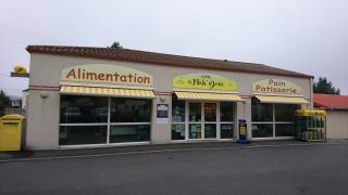 Boulangerie Les Saveurs de Tinaïs 0