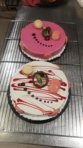 Boulangerie Bakery Bio 0