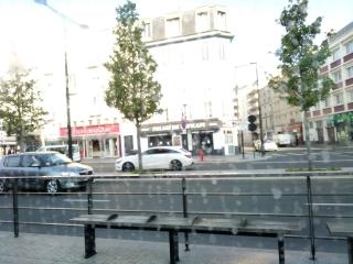 Boulangerie Au Fournil de la Gare 0