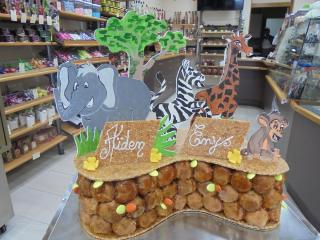 Boulangerie Edelmann Emmanuel. Patissier chocolatier 0