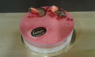 Boulangerie Edelmann Emmanuel. Patissier chocolatier 0