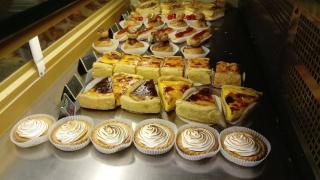 Boulangerie Au pain des Anges 0