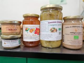 Boulangerie FRANCK ET CHRISTEL le pous’café / épicerie Proxi / Tabac / Bar / dépôt de pain / dépôt de gaz 0