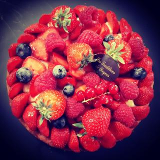 Boulangerie Les Traditions de Beynes 0