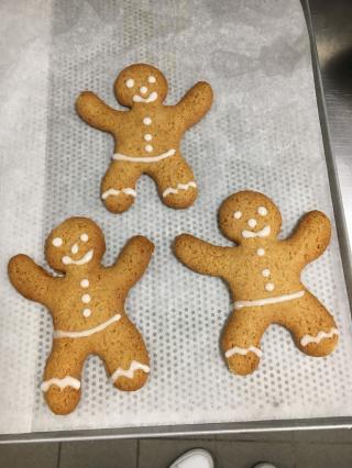 Boulangerie MAISON SARROCHE 0