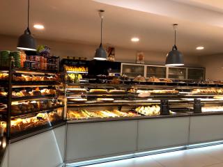 Boulangerie Bakery Café 0