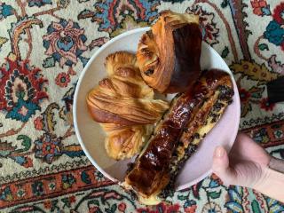 Boulangerie Tartines et Gourmandises 2