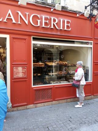 Boulangerie Tartines et Gourmandises 0