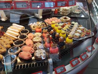 Boulangerie Fournil Saint-Esprit 0