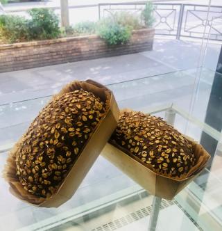 Boulangerie Boulangerie Avenue de Paris 2