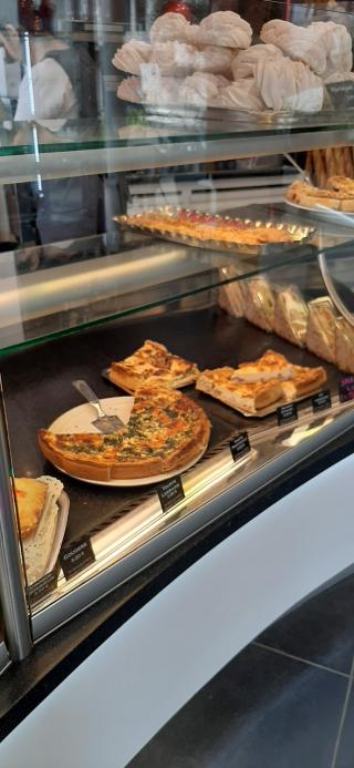 Boulangerie Courbevoie boulangerie traiteur 0