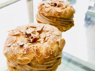 Boulangerie Boulangerie Avenue de Paris 0