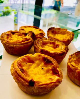 Boulangerie Boulangerie Avenue de Paris 0