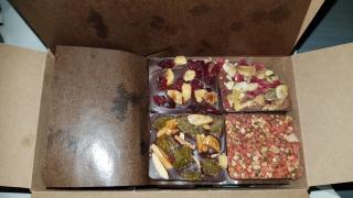 Boulangerie LA GOURMANDISE - 25200 0