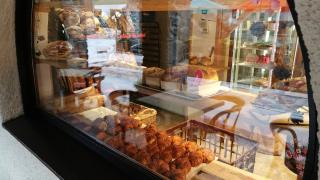 Boulangerie Le Matafan - Montchavin 2