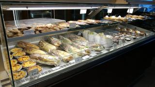 Boulangerie Le Matafan - Montchavin 0