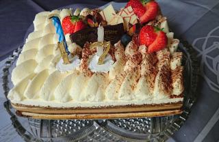 Boulangerie Feuilles d'automne - Boulangerie Pâtisserie 0