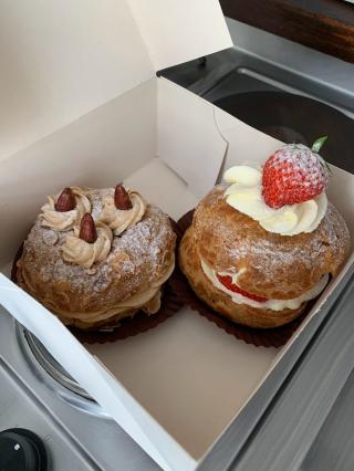 Boulangerie Feuilles d'automne - Boulangerie Pâtisserie 0