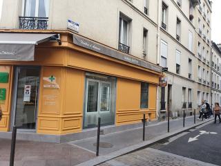 Boulangerie Feuilles d'automne - Boulangerie Pâtisserie 0