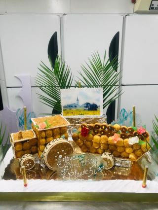 Boulangerie Délices et Tradition 0