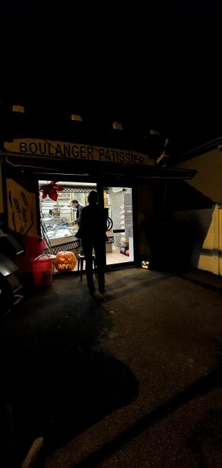 Boulangerie Au four et au Moulin 0
